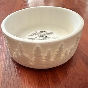 Bath & Body Works Candle Holder